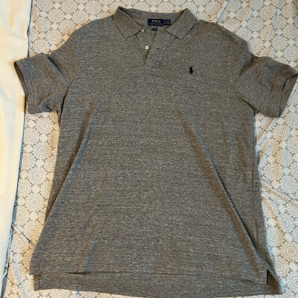 Size XL Ralph Lauren Classic Fit Polo